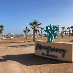 Mangroovy - 1Br Lovely Loggia With Gouna View