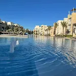 Mangroovy - 1Br Lovely Loggia With Gouna View