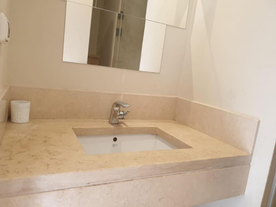 Mangroovy - 1br Lovely Loggia With Gouna View * Hurghada