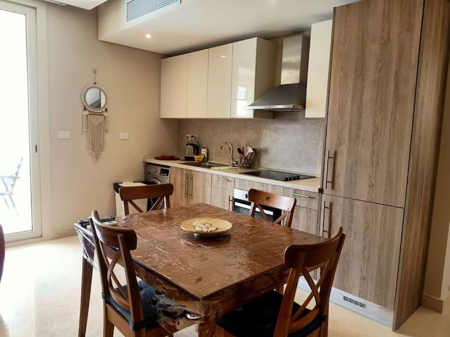 Mangroovy - 1br Lovely Loggia With Gouna View Hurghada