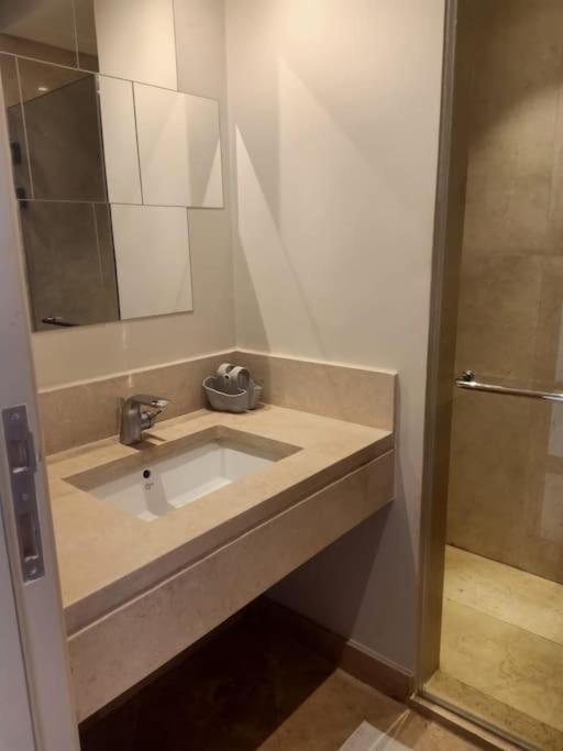 Apartament Mangroovy - 1br Lovely Loggia With Gouna View Hurghada