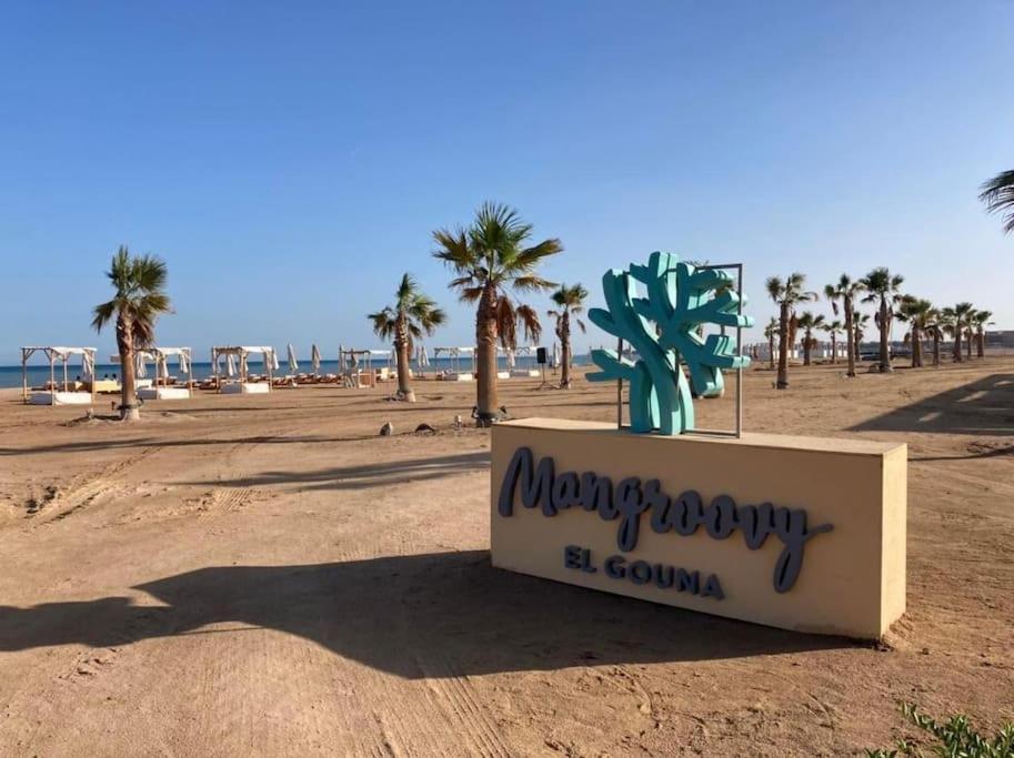 Mangroovy - 1br Lovely Loggia With Gouna View *