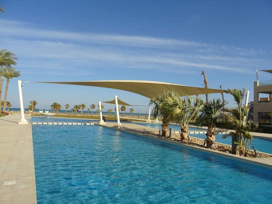 Mangroovy - 1br Lovely Loggia With Gouna View