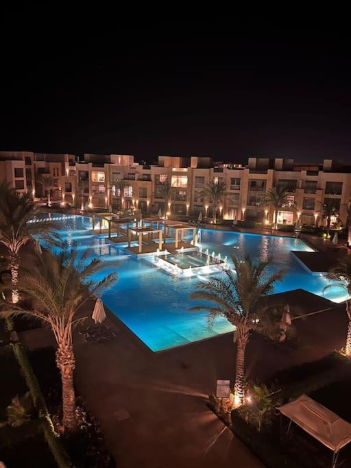 Mangroovy - 1br Lovely Loggia With Gouna View Apartament *