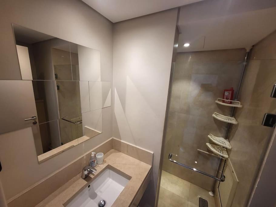 Mangroovy - 1br Lovely Loggia With Gouna View Apartament *