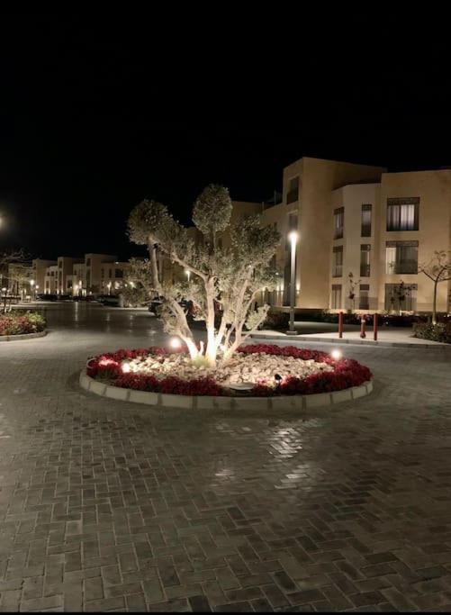 Mangroovy - 1br Lovely Loggia With Gouna View Hurghada
