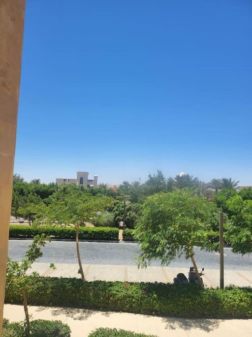 Mangroovy - 1br Lovely Loggia With Gouna View * Hurghada