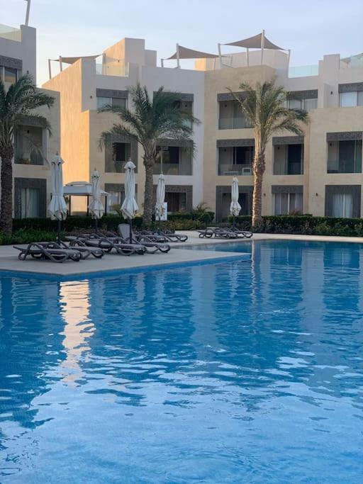 Mangroovy - 1br Lovely Loggia With Gouna View Apartament Hurghada